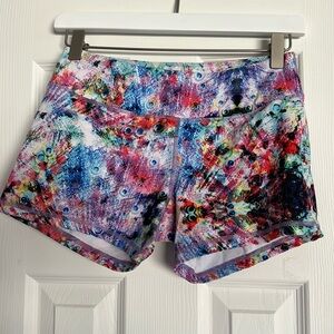 Born Primitive Double Take Booty Shorts